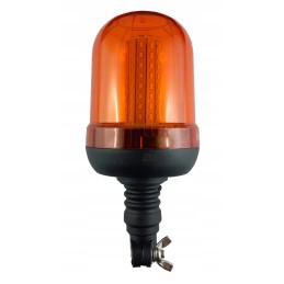 Zetor LED blykstės įspėjamoji lemputė