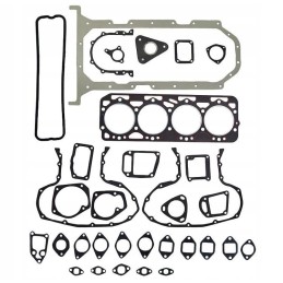 Variklio tarpiklių komplektas C 385 4 cil. turbo 1 anga