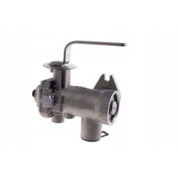 3 diapazonų priekabos stabdymo jėgos reguliatorius d 4