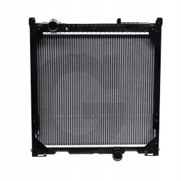 John Deere AL203408 radiatorius