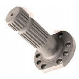 Galutinės kovos kardaninis velenas 3790903m2