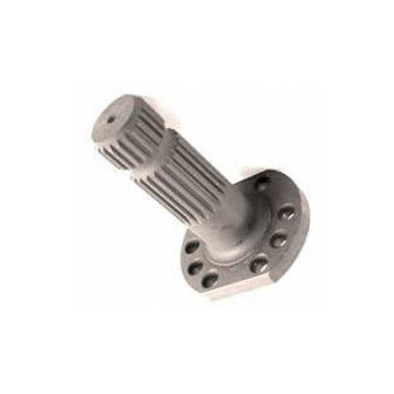 Galutinės kovos kardaninis velenas 3790903m2