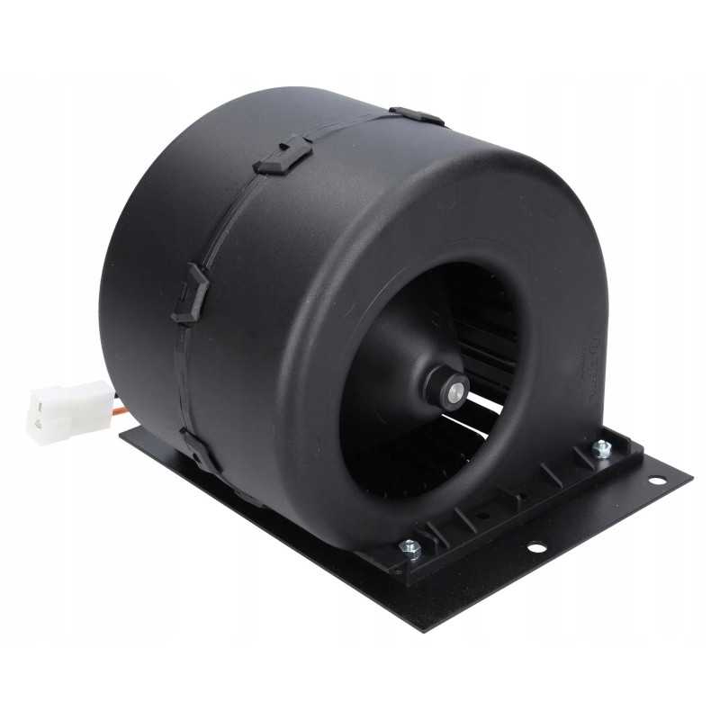 John Deere salono orapūtė