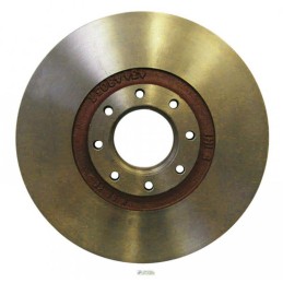 Deutz Fahr stabdžių diskas 04344804