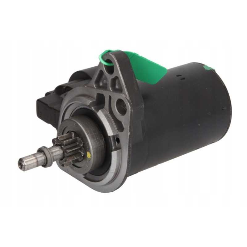 Stardax stx200078r starteris