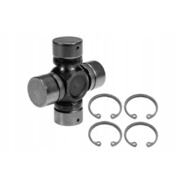 Vpj4411 veleno skersinis 27x70 5 mm garinis