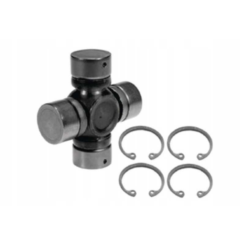 Vpj4411 veleno skersinis 27x70 5 mm garinis