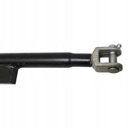 Šoninio stabilizatoriaus ištraukimas Zetor Forterra 15450949