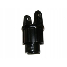 Reketo perkrovos sankaba 800 nm kardaninis velenas