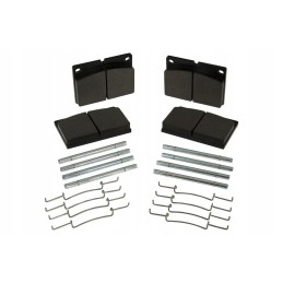 15920395n stabdžių kaladėlių komplektas