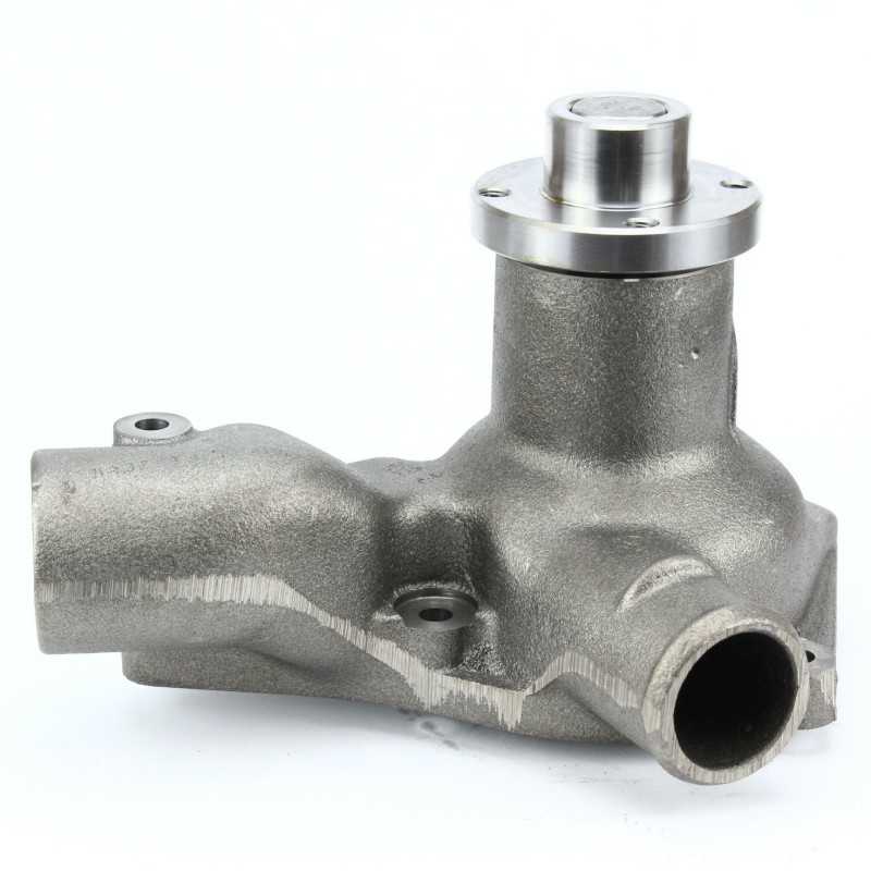 Ford New Holland Clayson 8070 vandens siurblys