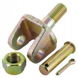 Ag 378 šakių strypų komplektas