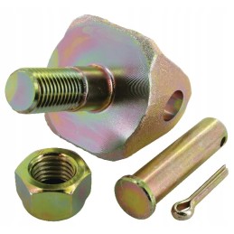 Ag 378 šakių strypų komplektas