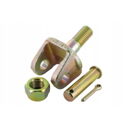 Ag 378 šakių strypų komplektas