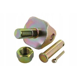 Ag 378 šakių strypų komplektas