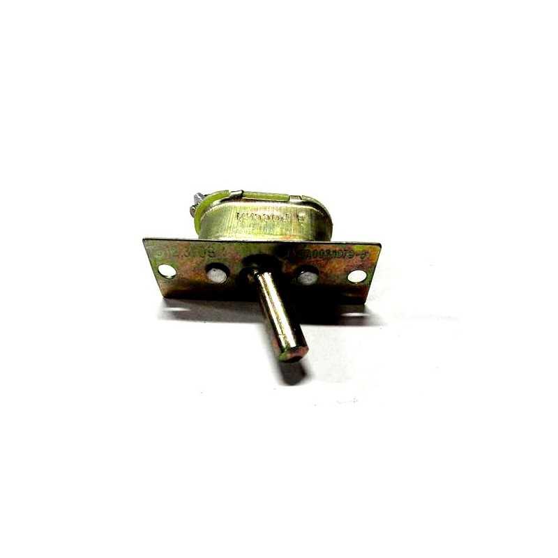 Dviejų padėčių priekinių žibintų jungiklis t 25