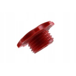 Alyvos pildymo angos dangtelis C 385 Zetor 69010287 80002046