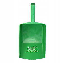 Pašarų samtelis 2 0l žalias ūkis