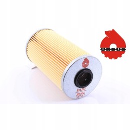 Pirminis kuro filtro įdėklas wp10 3 c 385 zetor pack
