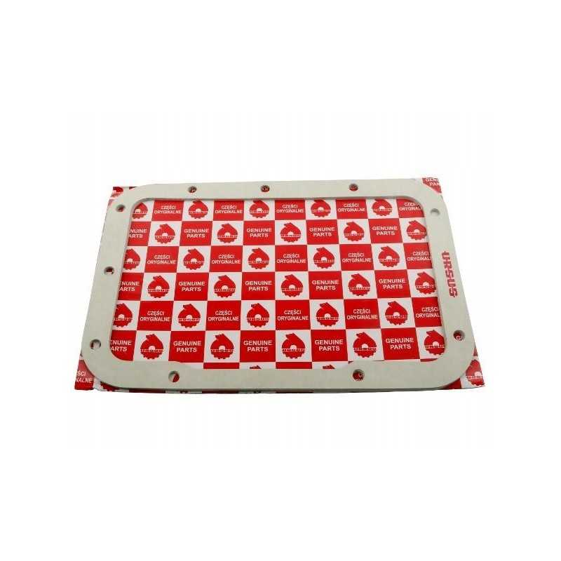 Viršutinės pavarų dėžės dangčio tarpiklis krazelitas 0