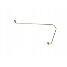 III cilindro įpurškimo vamzdis 438 78009053