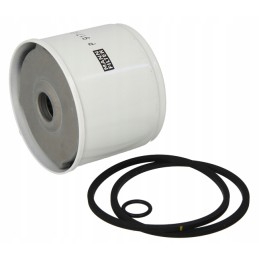 Kuro filtras p 917 2 x mann filtras