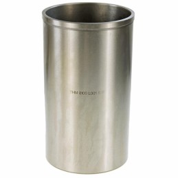 Volkswagen cilindro įdėklas 81 mm, trumpas 148 mm