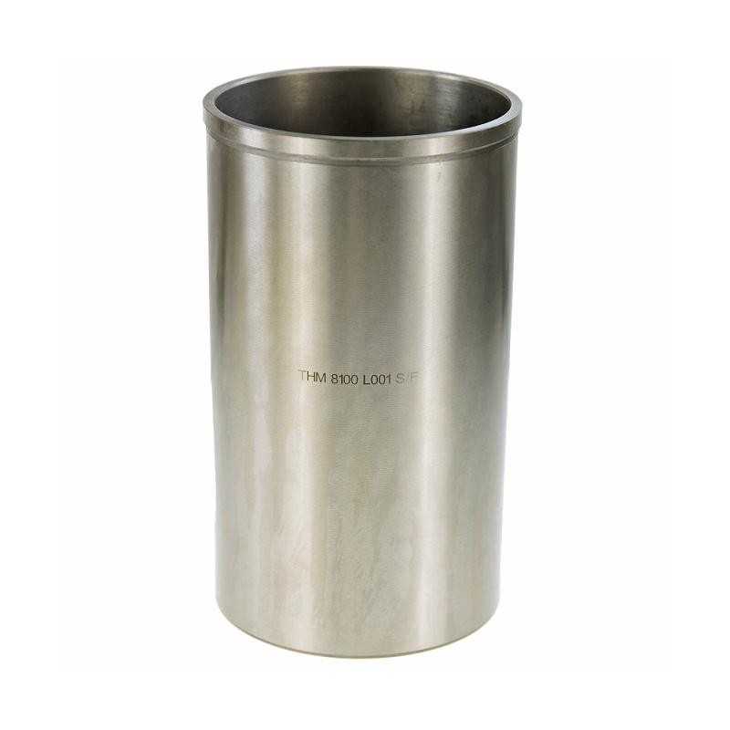 Volkswagen cilindro įdėklas 81 mm, trumpas 148 mm