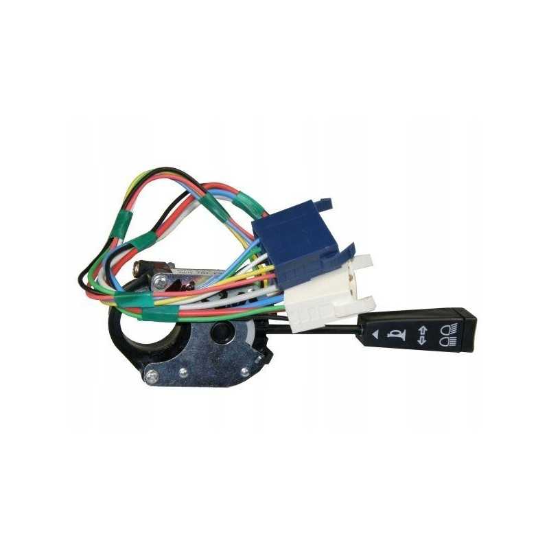 Krypties ir signalo jungiklis 59115624