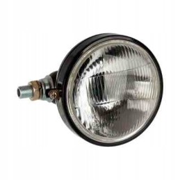 Priekinis kairysis žibintas, plastikinis, c 330 360 500