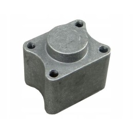 Apatinis dangtelis 40l Warynski platintojams Koldoje