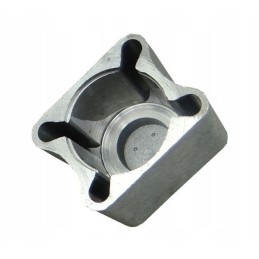 Apatinis dangtelis 40l Warynski platintojams Koldoje