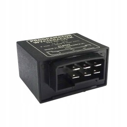 Scania Man Mercedes Elmot valytuvų programuotojas