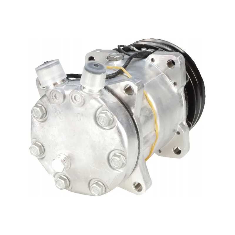 Kompresorius KL200091 Kramp