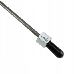 Tiesus įpurškimo vamzdis 50cm m12 m12 motogeneri