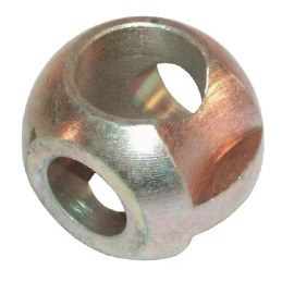 Apatinis svirties rutulys, dvipusis specialus oe 22 6 28