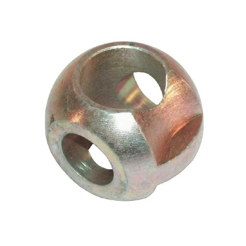 Apatinis svirties rutulys, dvipusis specialus oe 22 6 28