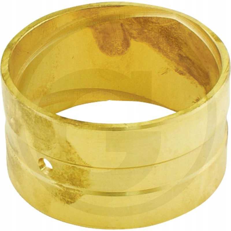 Priekinės ašies kaiščio C 385 įvorė II ir išvestiniai