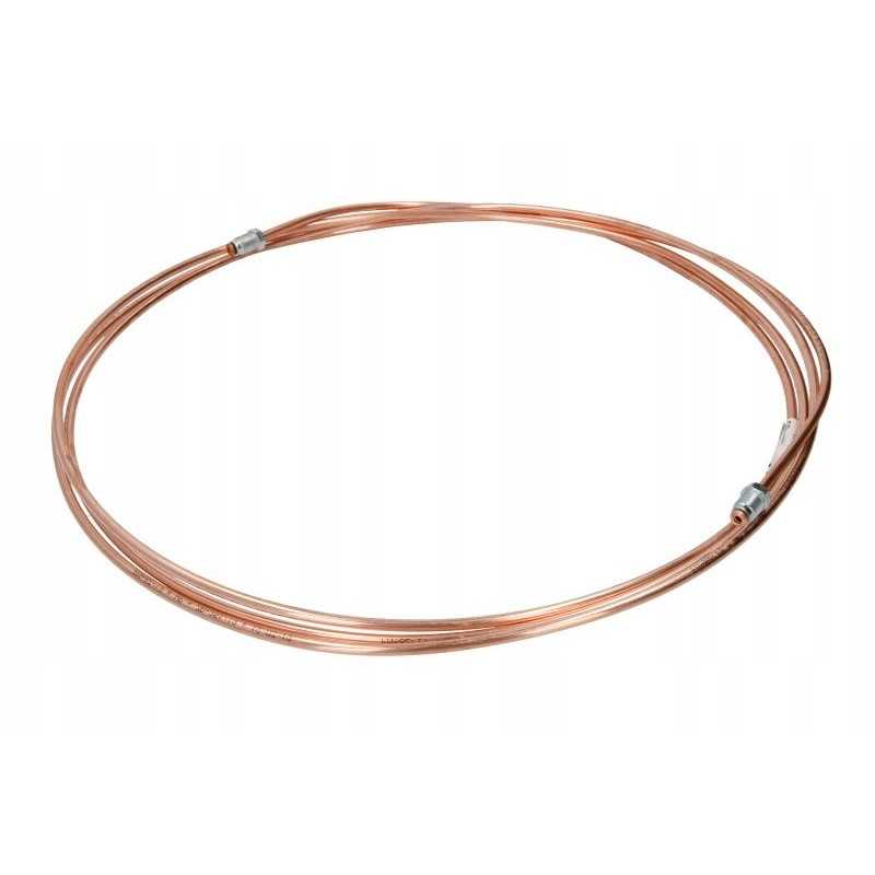 Stabdžių žarna wp 030