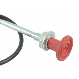 Gesinimo kabelis 465 mm Iseki TL