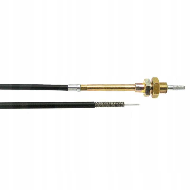 Gesinimo kabelio dėklas 3145826r1