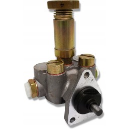 Kuro padavimo siurblys c 360 c360