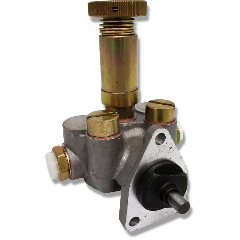 Kuro padavimo siurblys c 360 c360