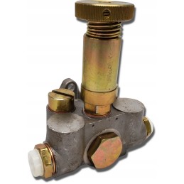 Kuro padavimo siurblys c 360 c360