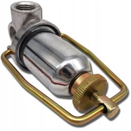 Kuro padavimo siurblys c 360 c360