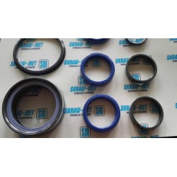 Pavaros sandariklis smt2s 50x32 305 cut met