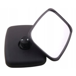 Universalus veidrodis 328x238 spaustukas 17 27mm korpusas f