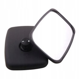 Universalus veidrodis 328x238 spaustukas 17 27mm korpusas f