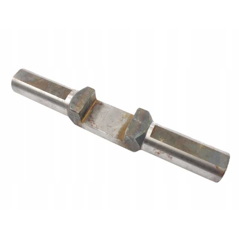 Diferencialo pavarų kaiščiai 3011 2530 3