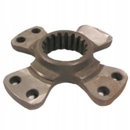 Sankabos stebulė C385 Zetor UR II 531989021062